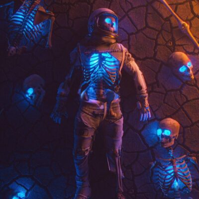 ASTROVERSE NFT