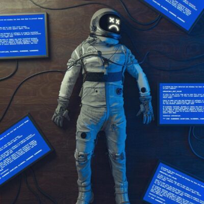 ASTROVERSE NFT