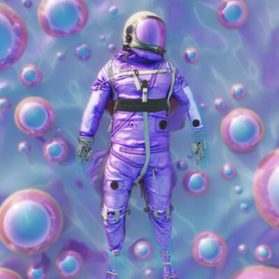 ASTROVERSE NFT