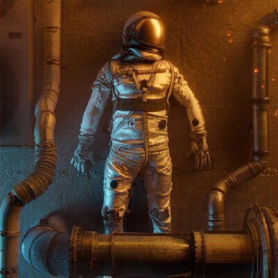ASTROVERSE NFT