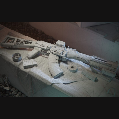 Arma 3D Ranking